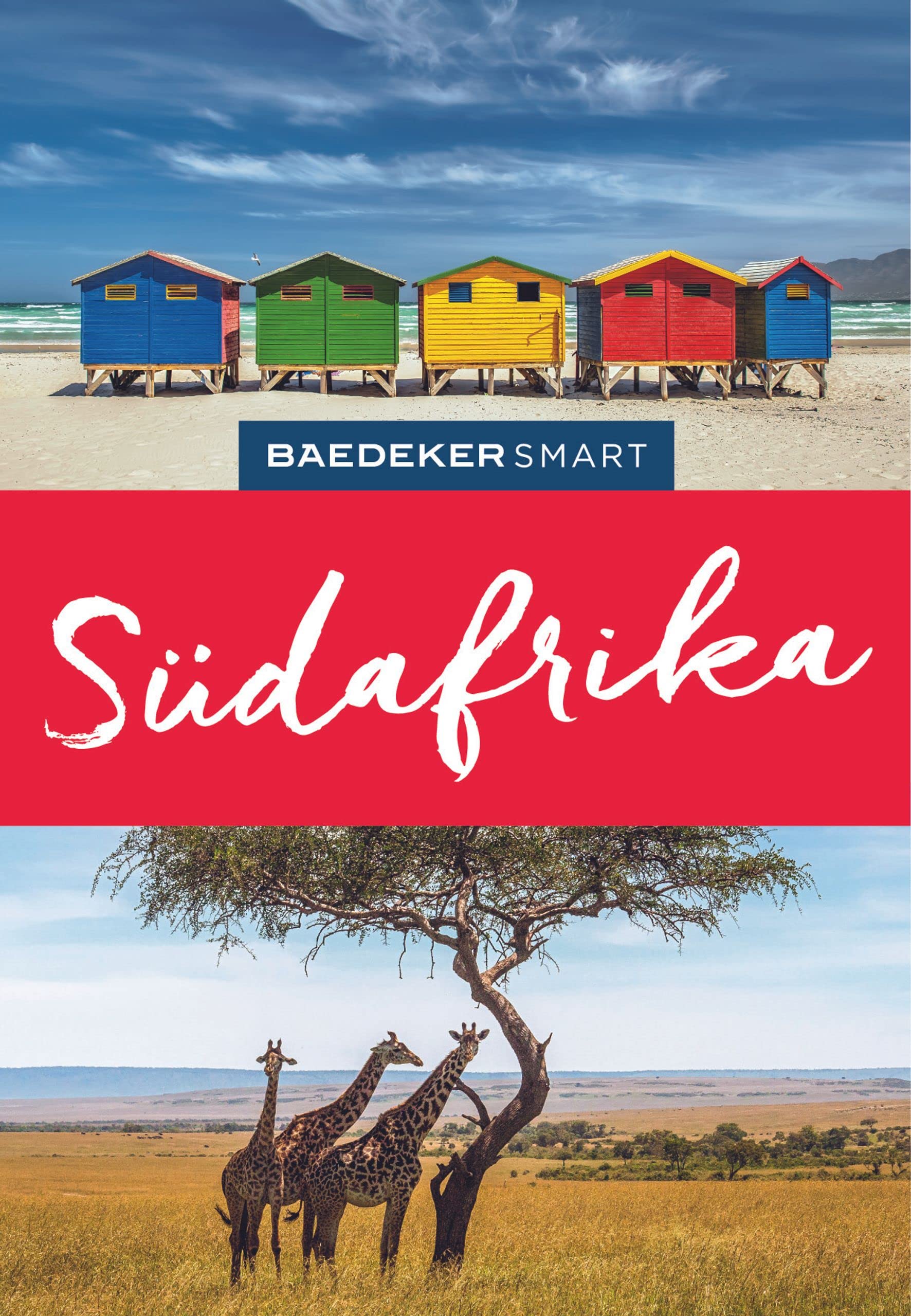 Baedeker SMART Reiseführer Südafrika Leisure, Home & Garden Books