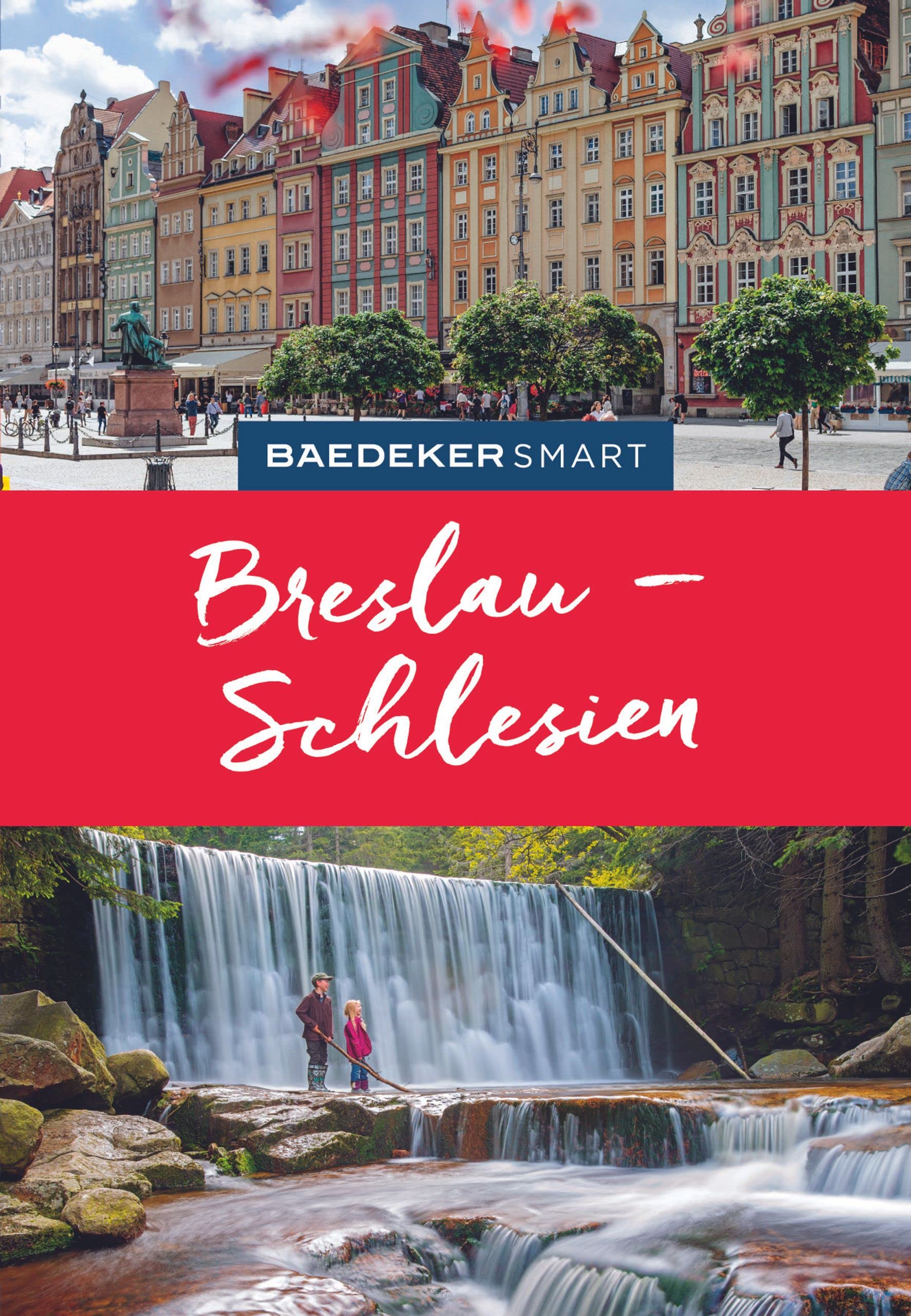 Baedeker SMART Reiseführer Breslau, Schlesien Leisure, Home & Garden