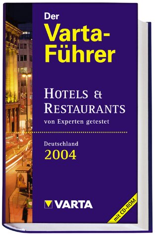 Product Image: DEUTSCHLAND VARTA