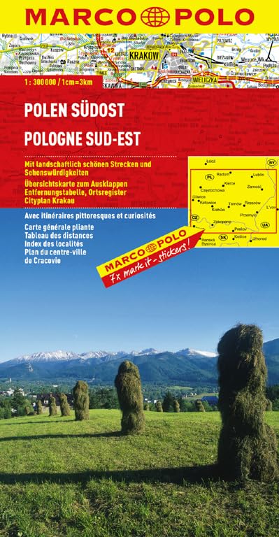 Product Image: Polen Suedost (4)