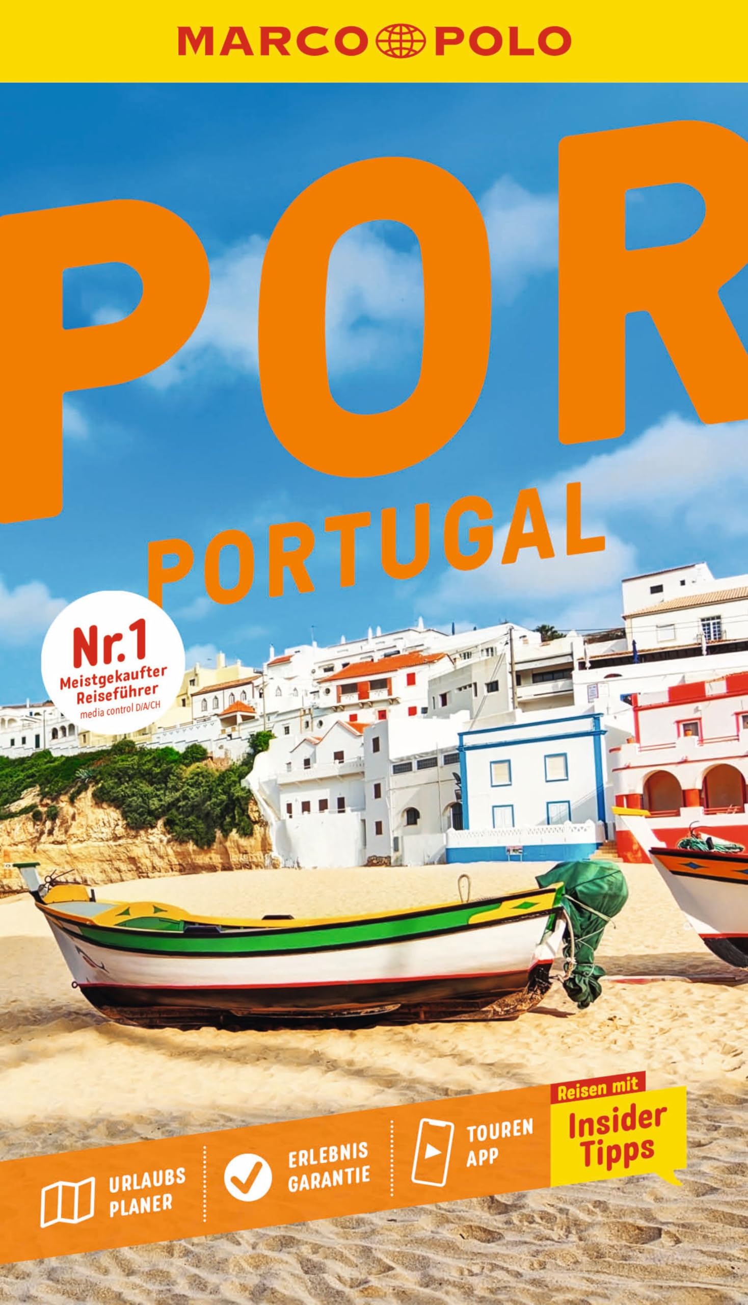 MARCO POLO Reiseführer Portugal Leisure, Home & Garden