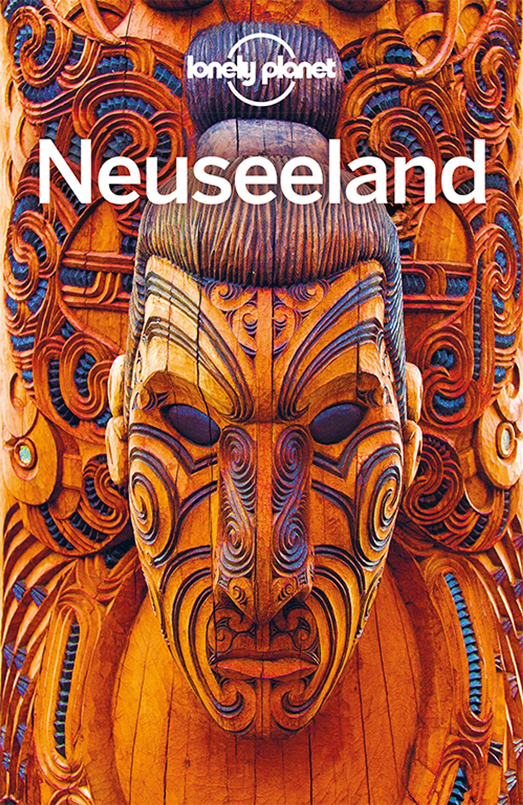 Lonely Planet Reiseführer Neuseeland Leisure, Home & Garden