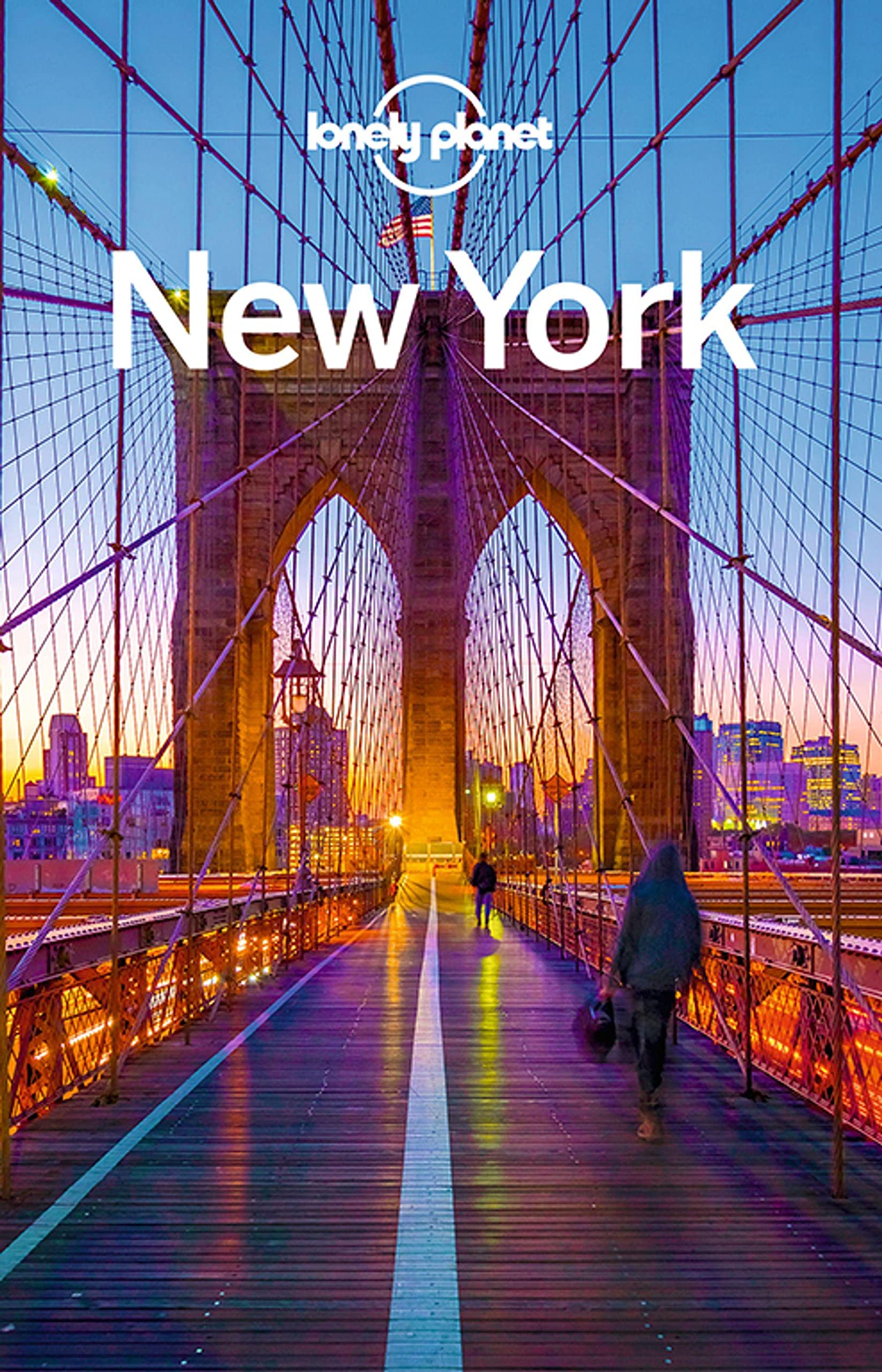 Lonely Planet Reiseführer New York Leisure, Home & Garden