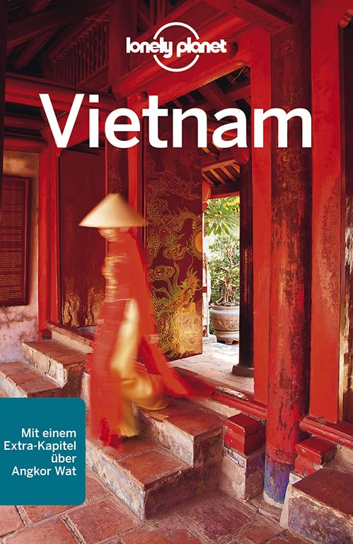Lonely Planet Reiseführer Vietnam Leisure, Home & Garden