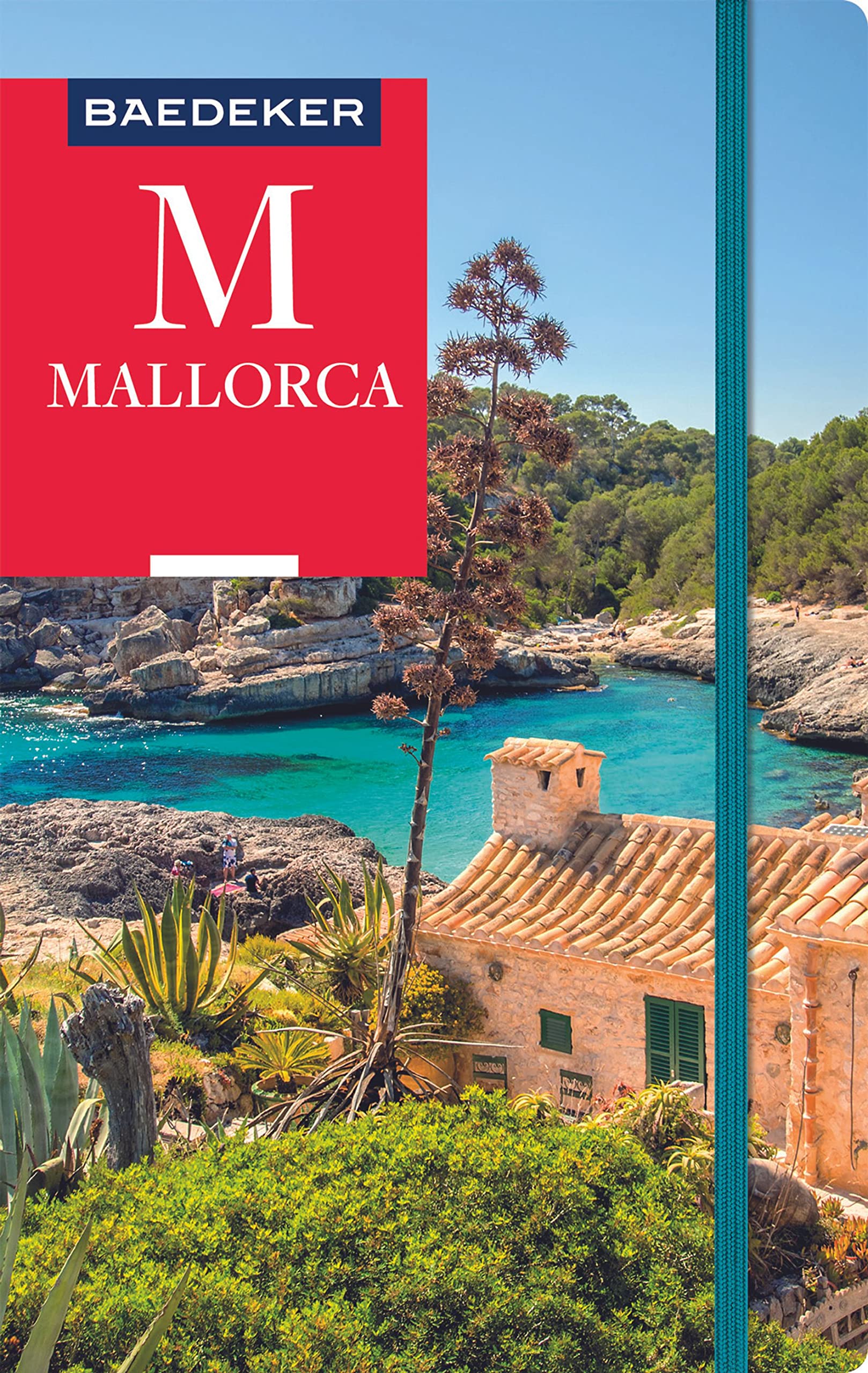 Baedeker Reiseführer Mallorca Leisure, Home & Garden