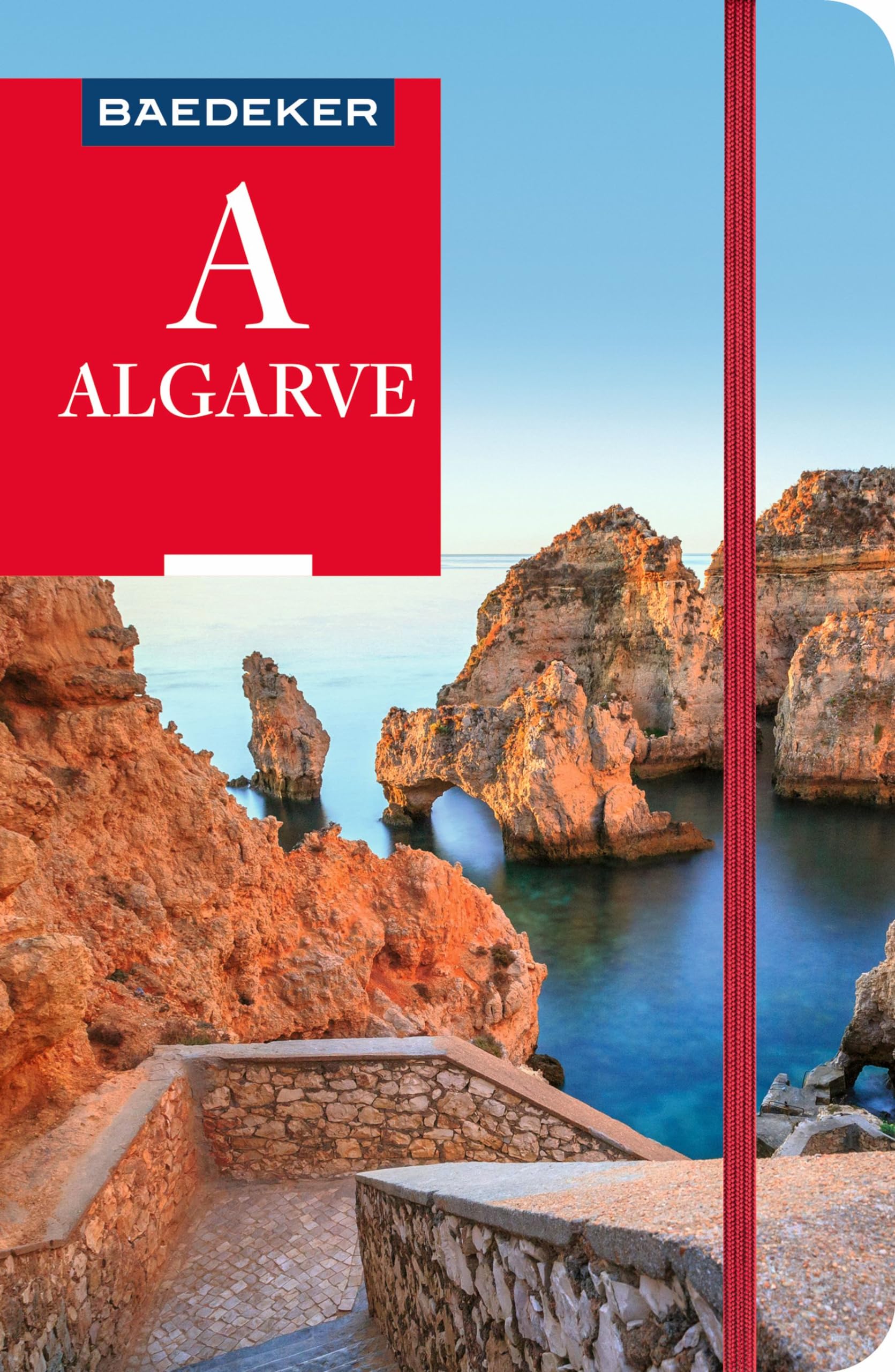 Baedeker Reiseführer Algarve Leisure, Home & Garden