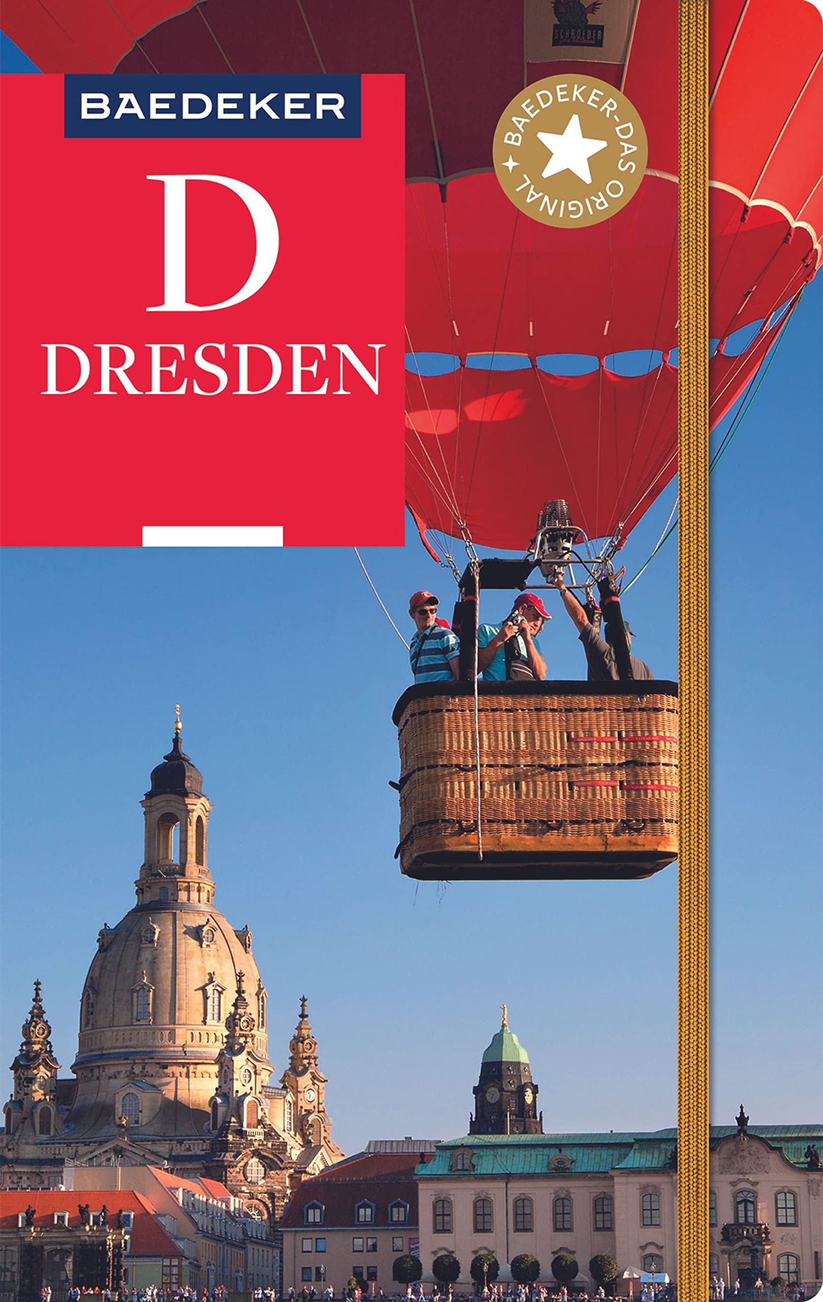 Baedeker Reiseführer Dresden Leisure, Home & Garden