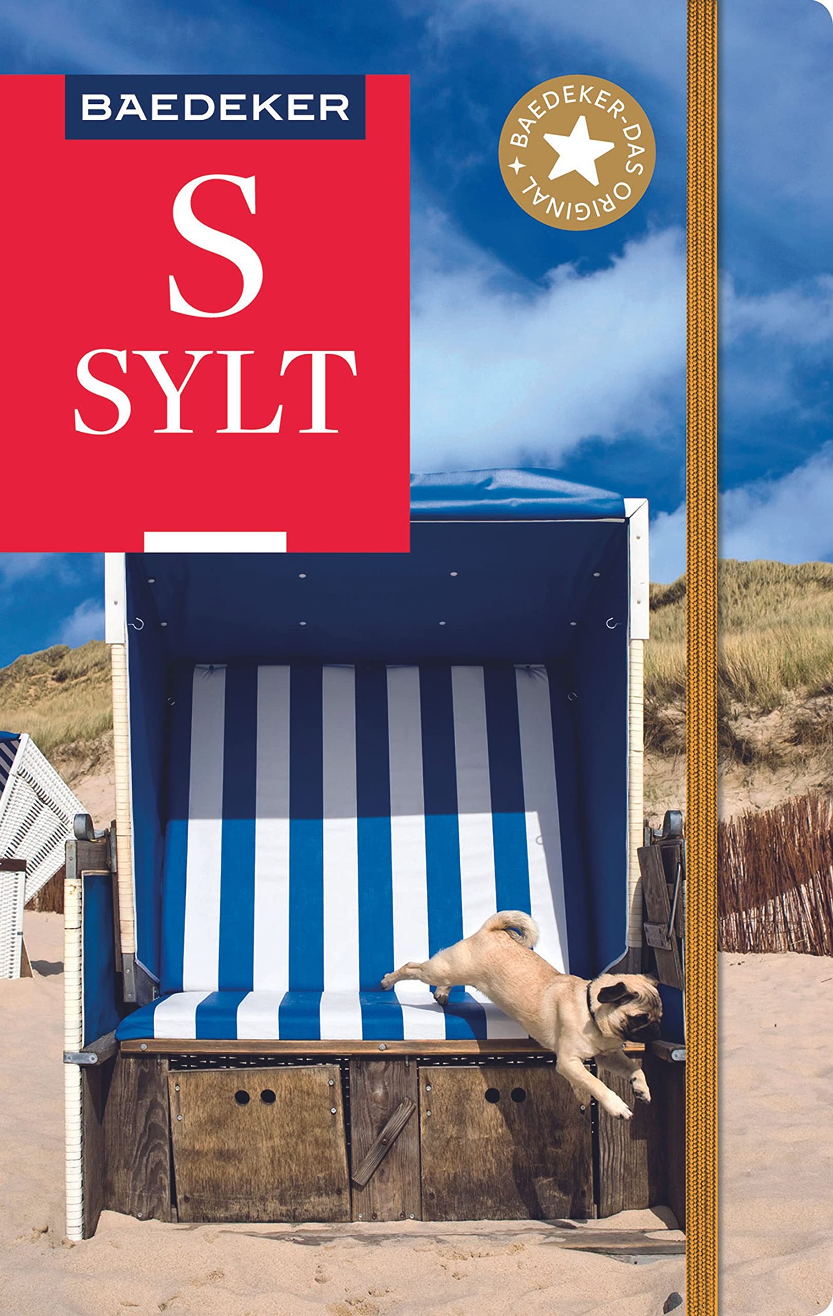 Baedeker Reiseführer Sylt, Amrum, Föhr Leisure, Home & Garden