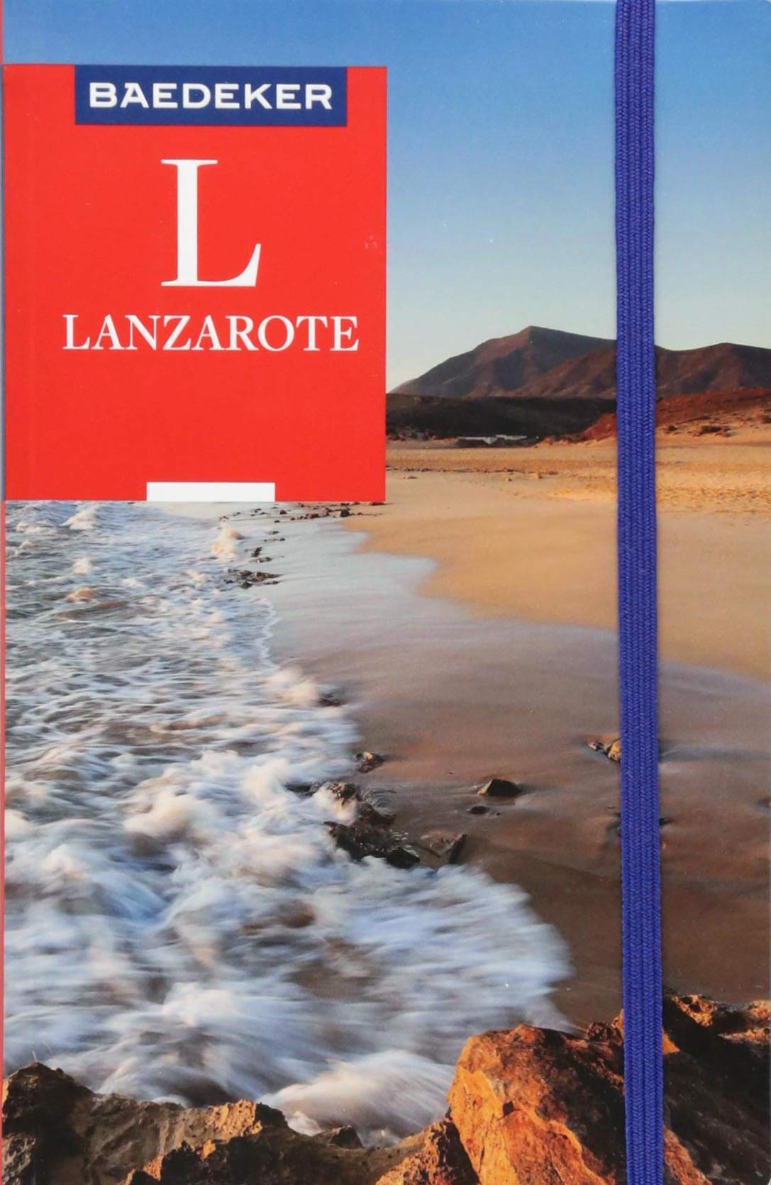 Baedeker Reiseführer Lanzarote Leisure, Home & Garden