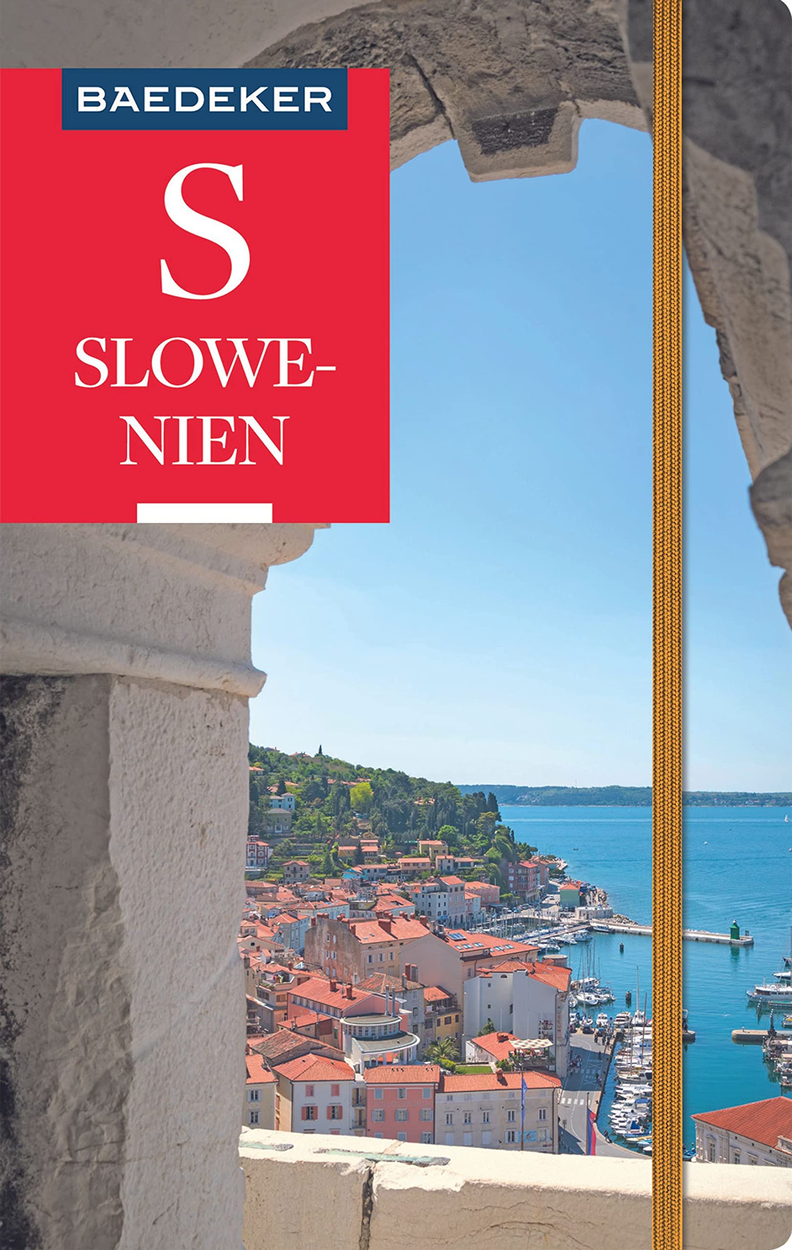 Baedeker Reiseführer Slowenien Leisure, Home & Garden