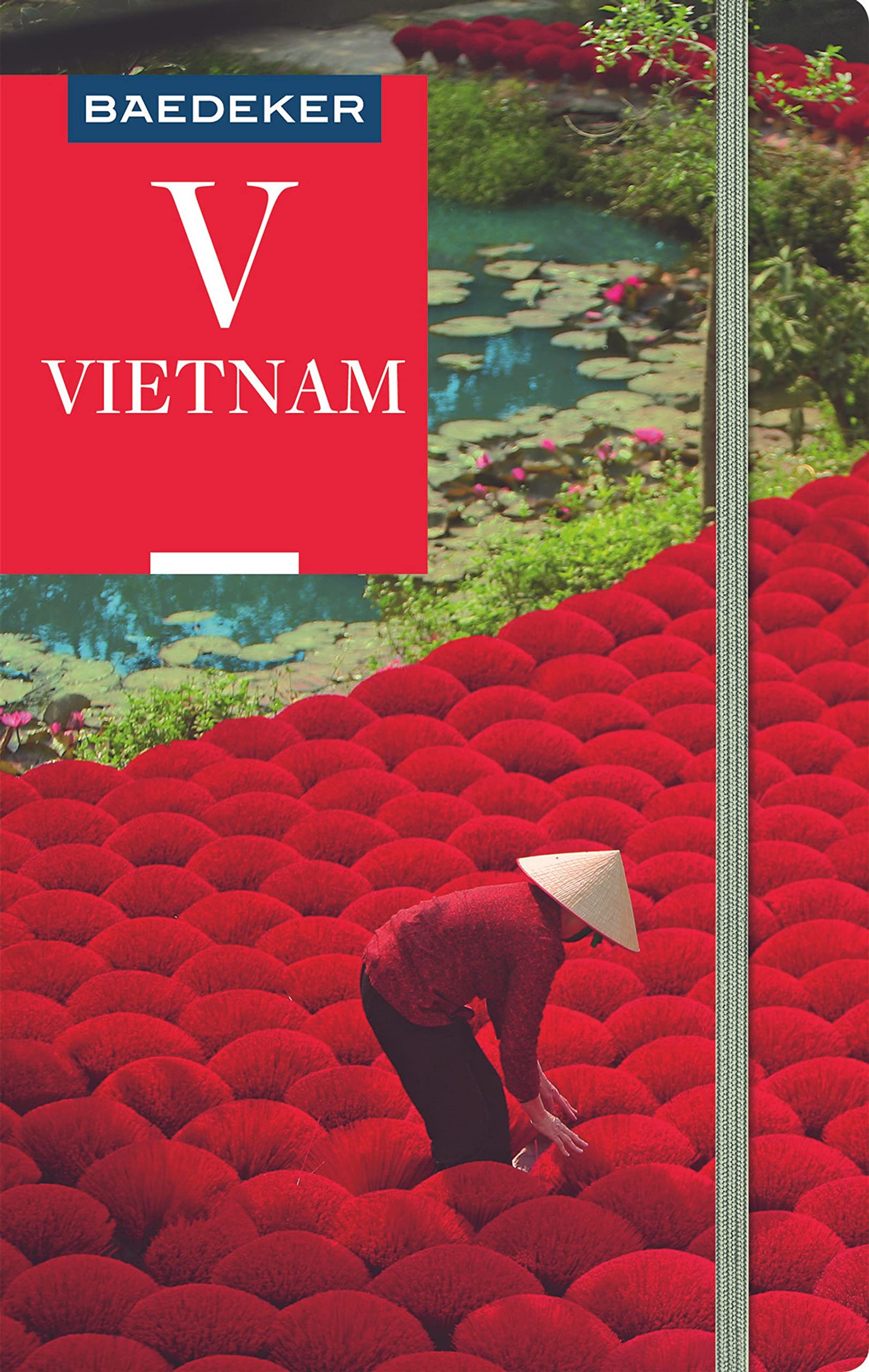 Baedeker Reiseführer Vietnam Leisure, Home & Garden