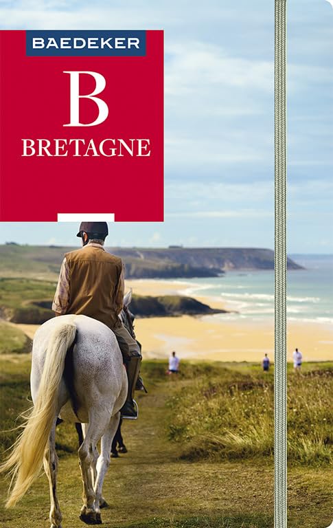 Baedeker Reiseführer Bretagne Leisure, Home & Garden
