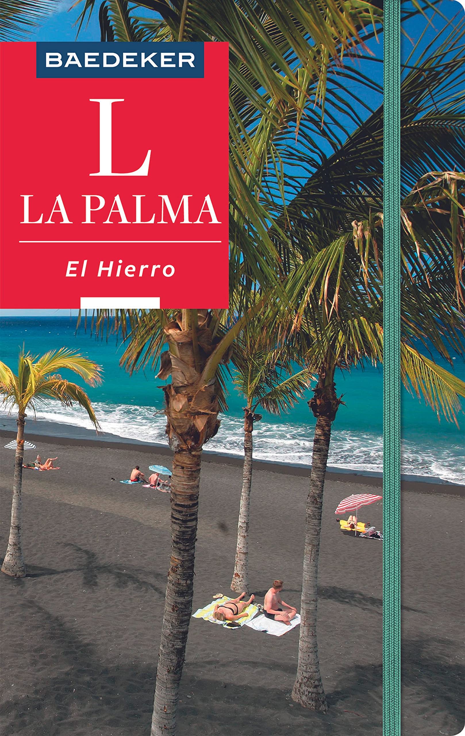 Baedeker Reiseführer La Palma, El Hierro Leisure, Home & Garden