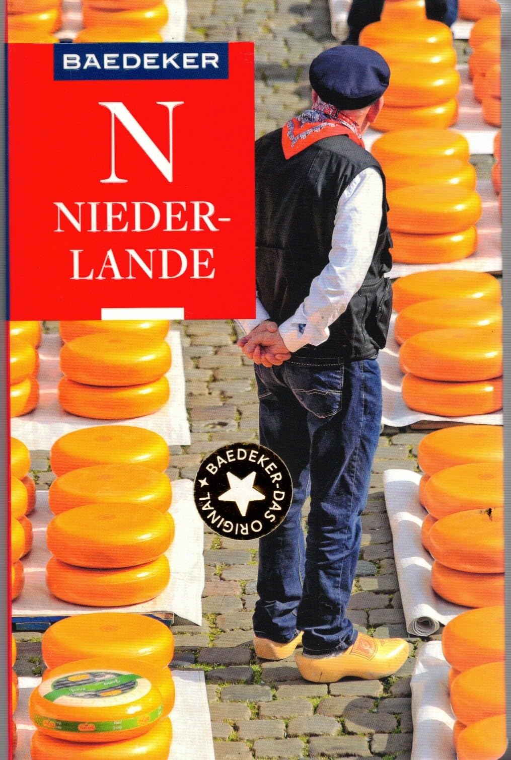 Baedeker Reiseführer Niederlande Leisure, Home & Garden