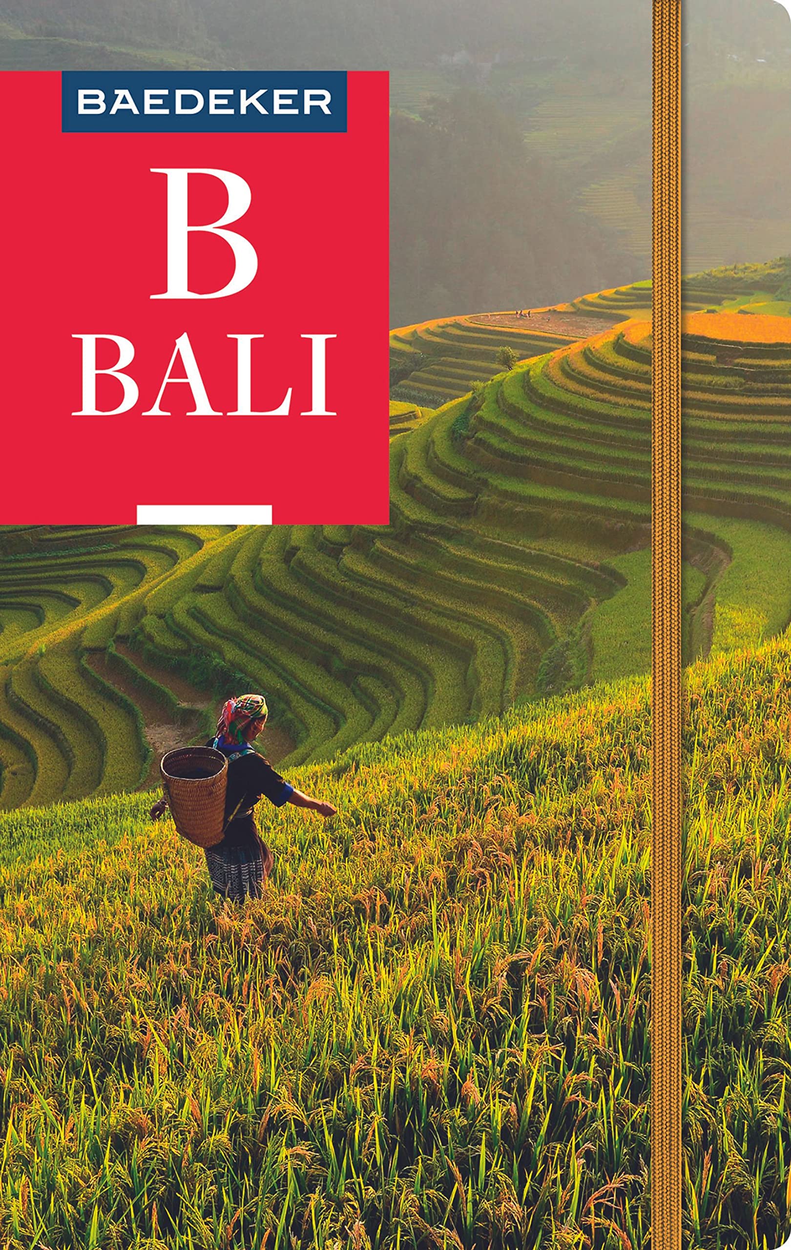 Baedeker Reiseführer Bali Leisure, Home & Garden