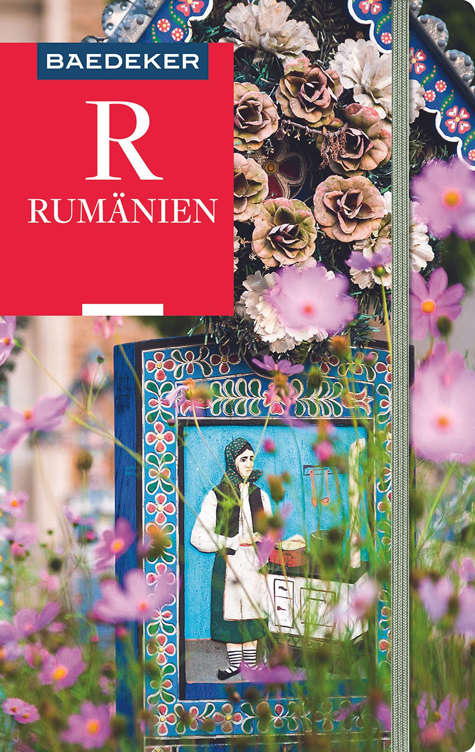 Baedeker Reiseführer Rumänien Leisure, Home & Garden