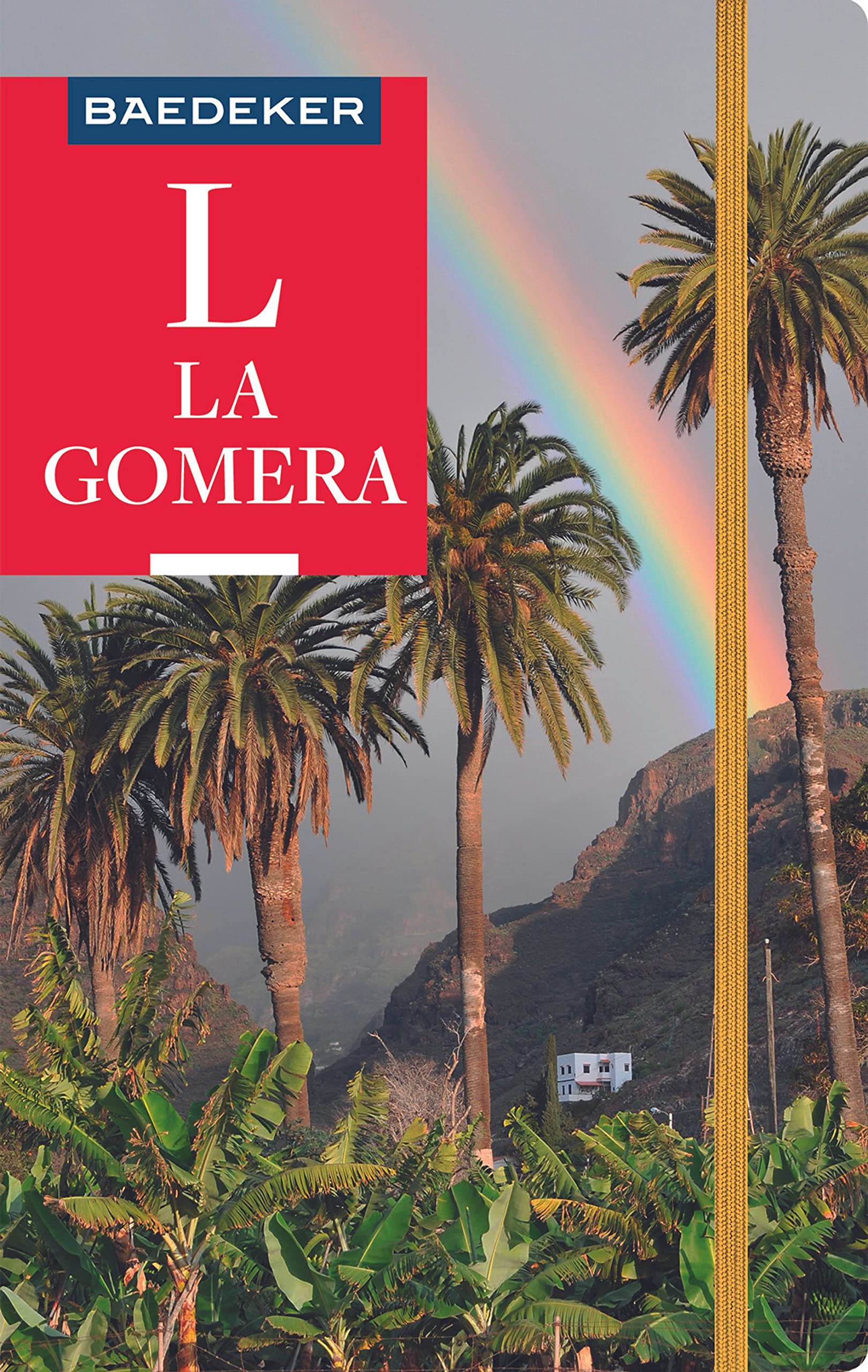 Baedeker Reiseführer La Gomera Leisure, Home & Garden