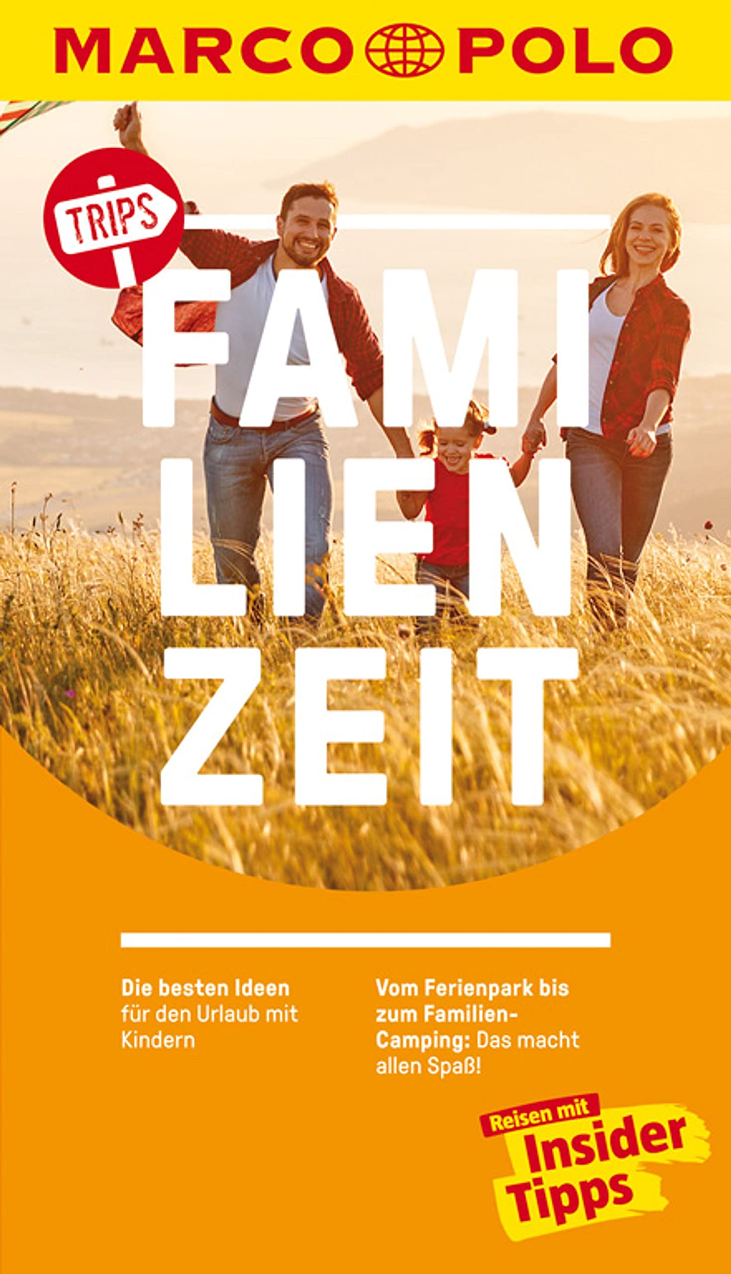Product Image: MARCO POLO Trips Familienzeit