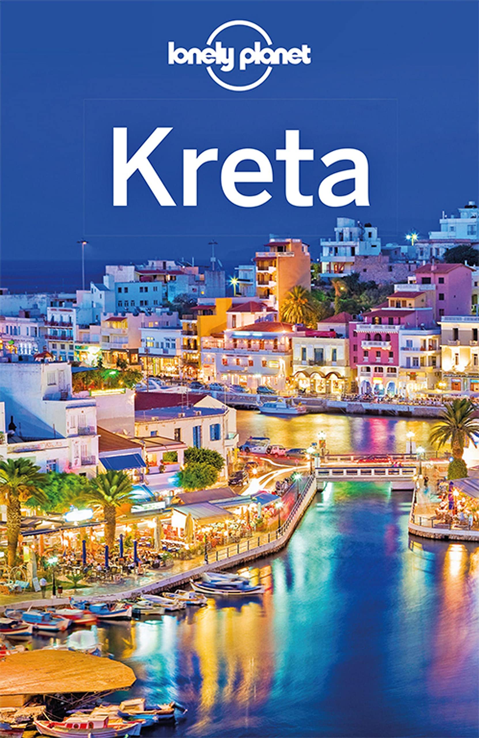 Lonely Planet Reiseführer Kreta Leisure, Home & Garden