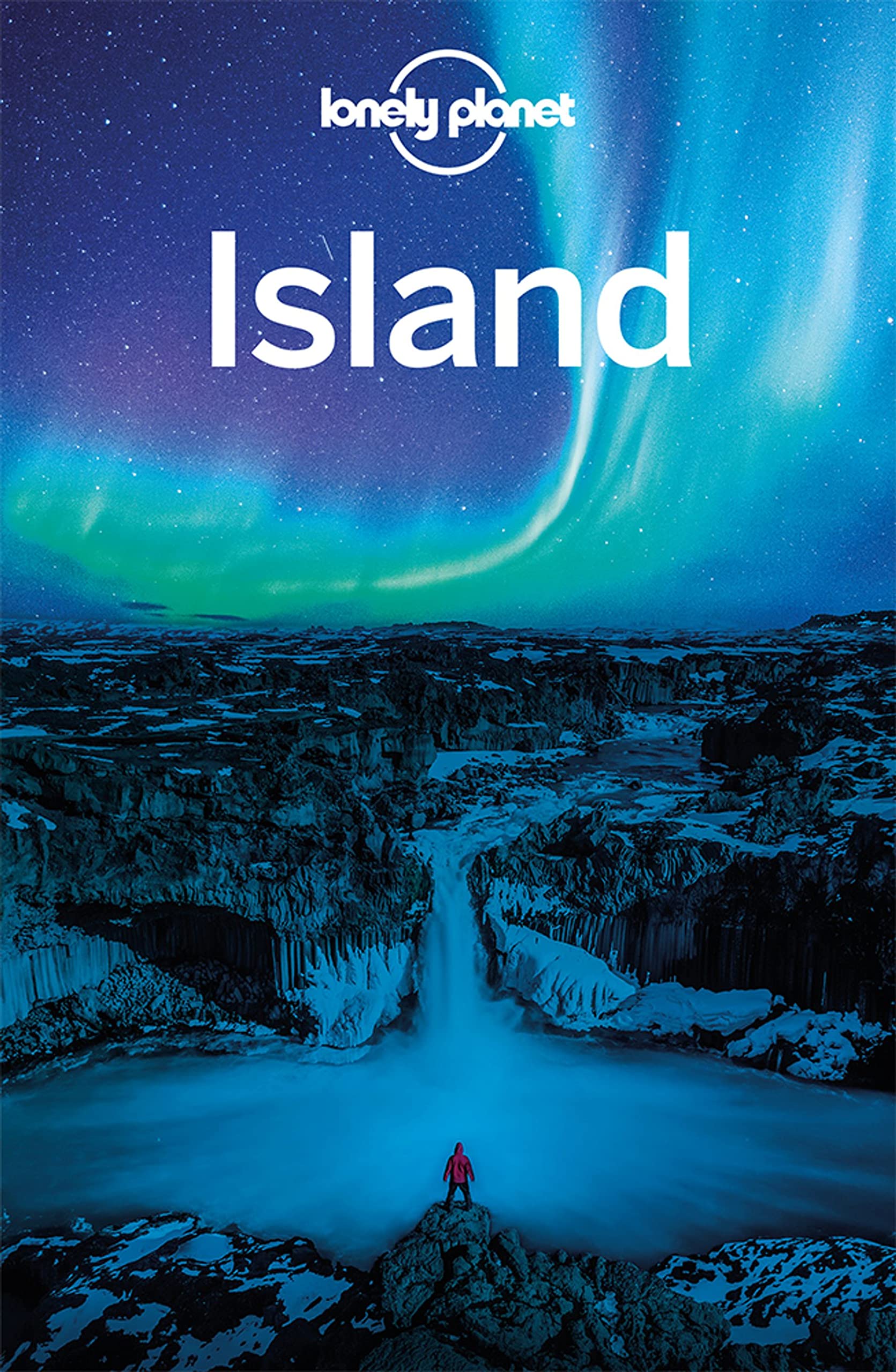LONELY PLANET Reiseführer Island Leisure, Home & Garden