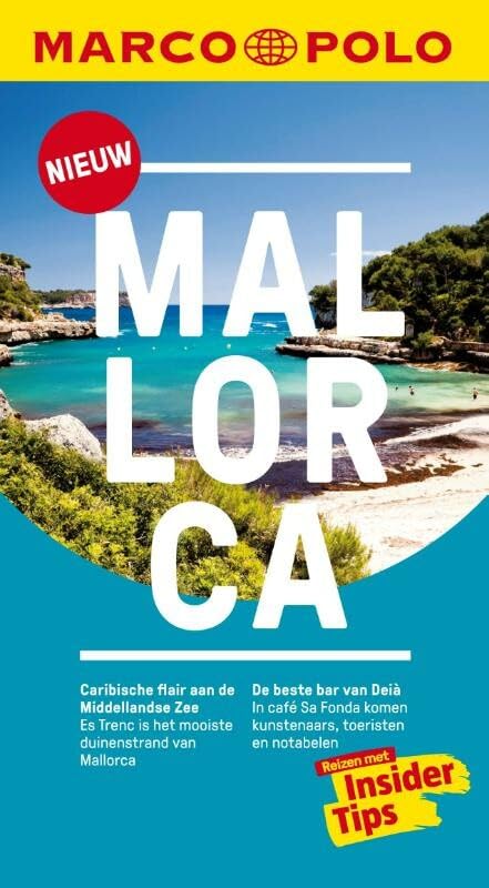 Product Image: Mallorca Marco Polo