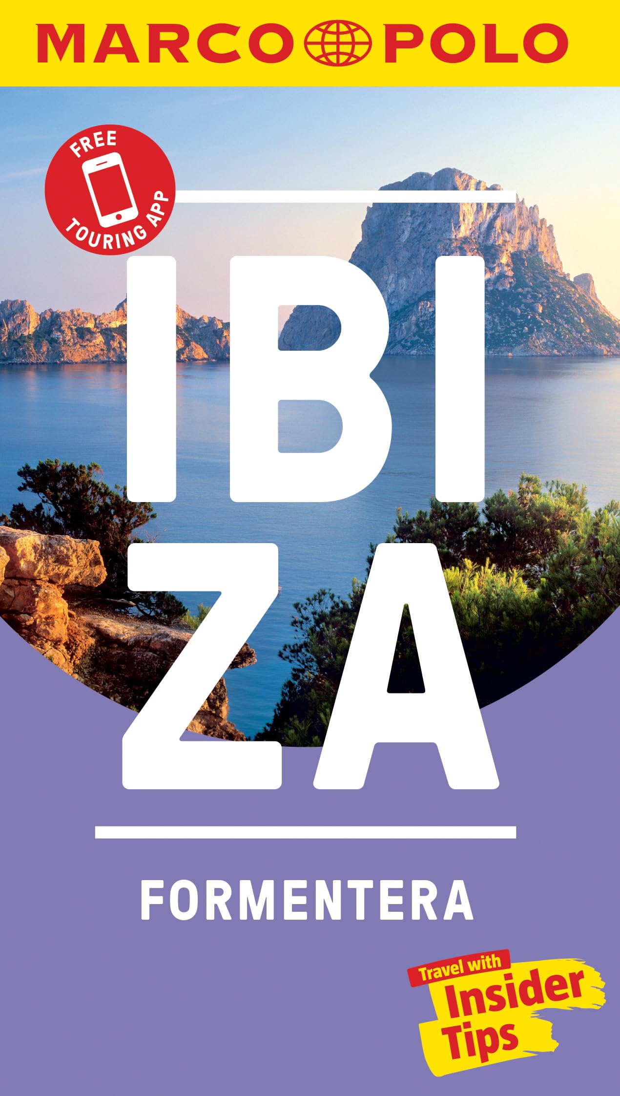 Marco Polo Ibiza: Formentera book