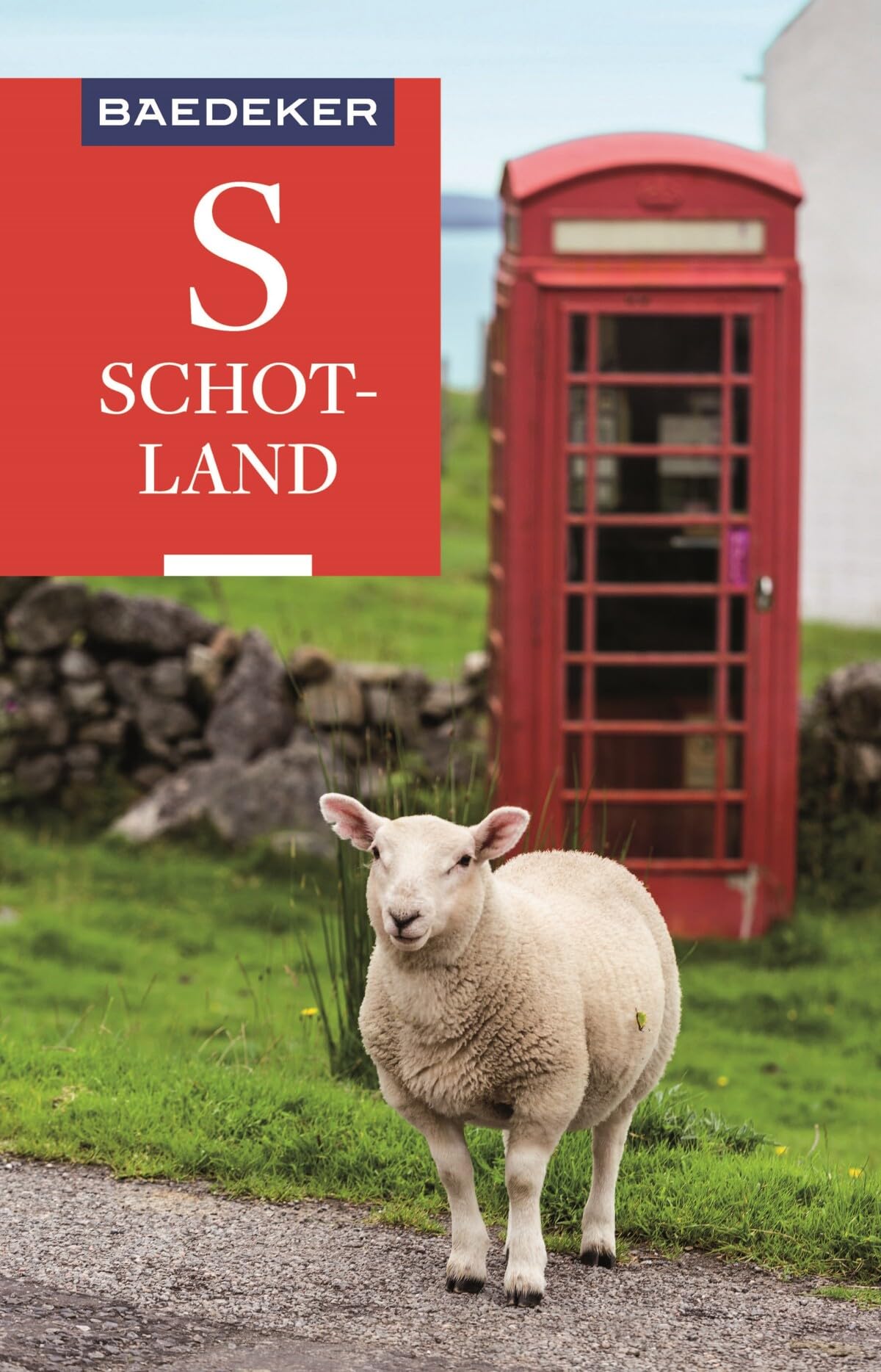 Schotland: Nederlandstalige reisgids over natuur, cultuur, gastronomie (Baedeker) Leisure, Home & Garden
