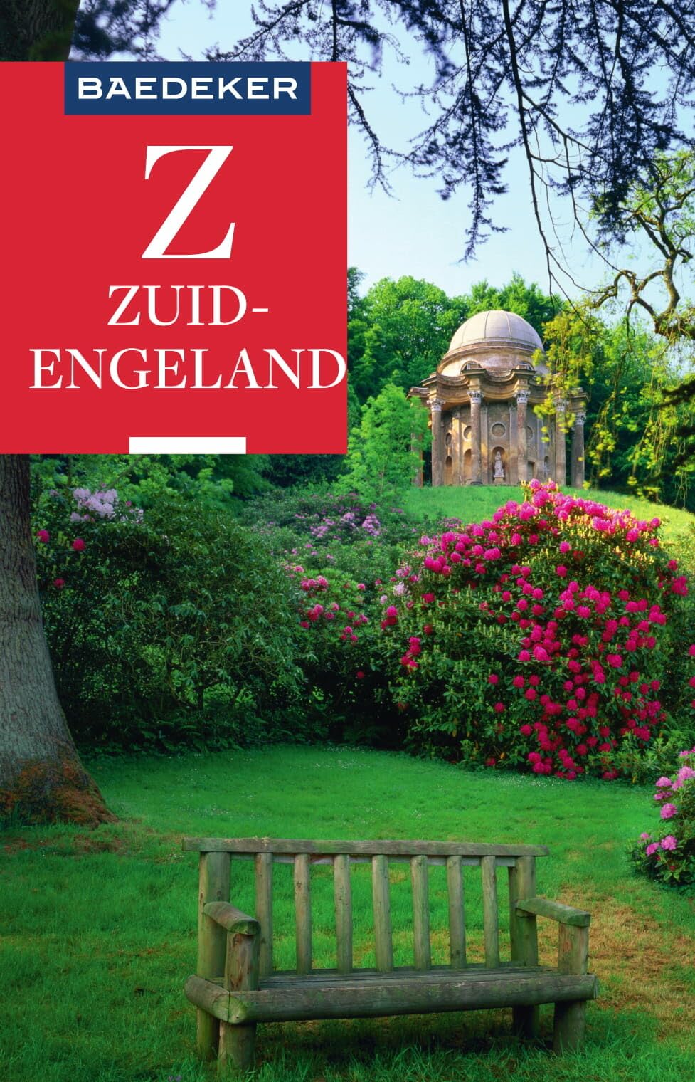 Zuid-Engeland: Nederlandstalige reisgids over natuur, cultuur, gastronomie (Baedeker) Leisure, Home & Garden