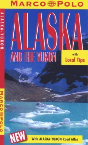 Alaska (Marco Polo Travel Guides) Leisure, Home & Garden