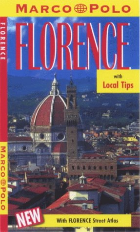 Florence (Marco Polo Travel Guides) Leisure, Home & Garden