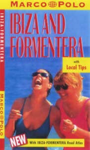 Ibiza and Formentera (Marco Polo Travel Guides) Leisure, Home & Garden