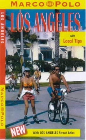 Los Angeles (Marco Polo Travel Guides) Leisure, Home & Garden