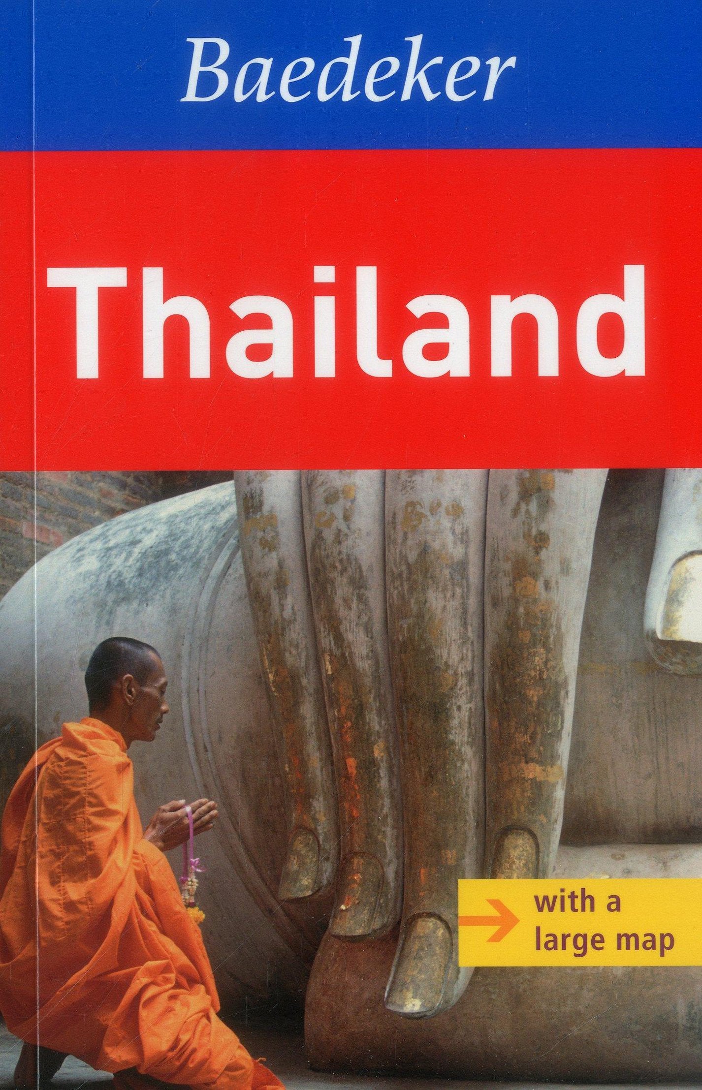 Baedeker Allianz Reiseführer Thailand (Baedeker Guides) Leisure, Home & Garden