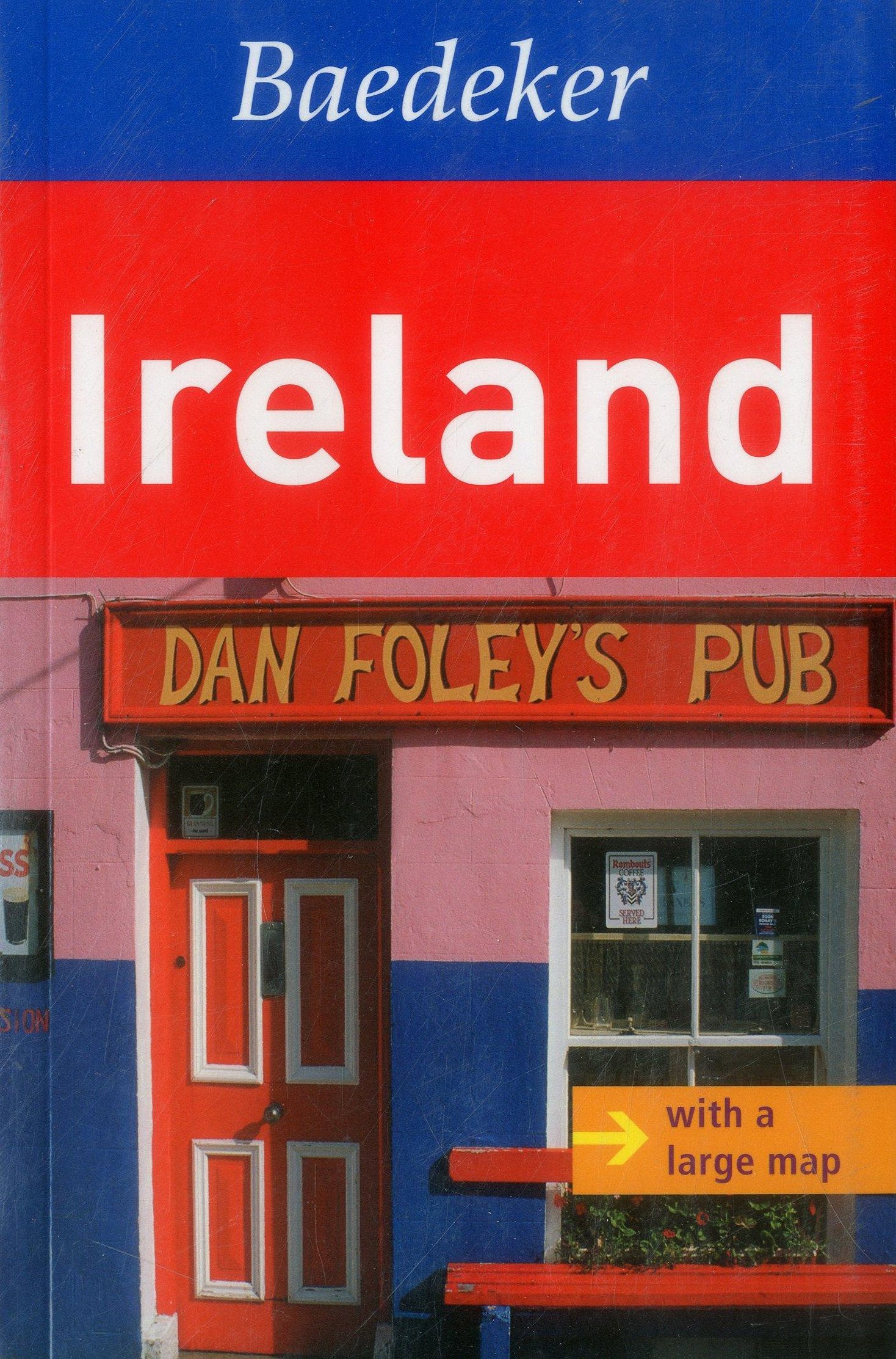Baedeker Allianz Reiseführer Ireland (Baedeker Guides) Leisure, Home & Garden