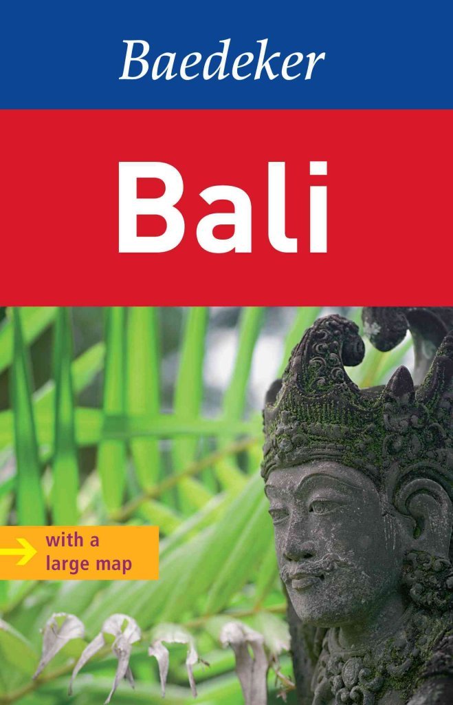 Baedeker Allianz Reiseführer Bali (Baedeker Guides) Leisure, Home & Garden