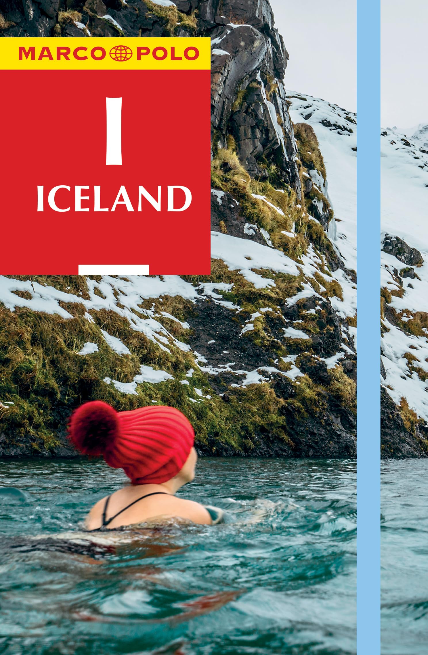 Iceland Marco Polo Travel Guide & Handbook, m. Karte (Marco Polo Guide) Leisure, Home & Garden