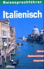 Product Image: Reisesprachführer Italienisch