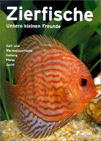 Zierfische Pets