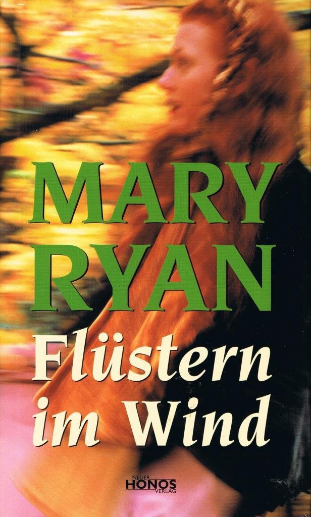 Fluestern im Wind Books