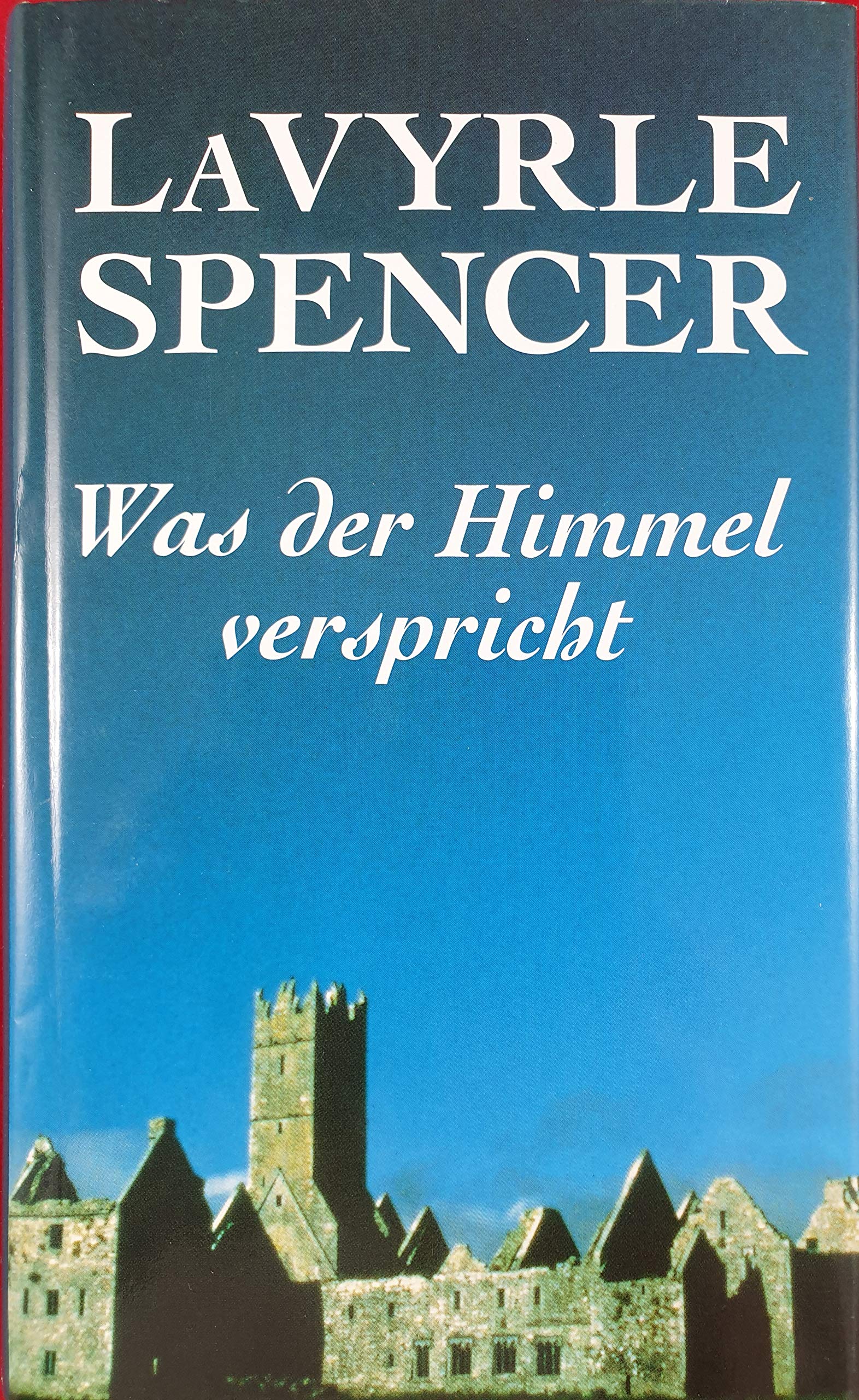 Product Image: Was der Himmel verspricht.