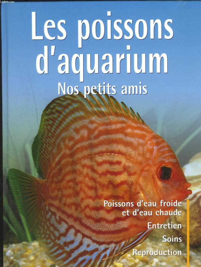 Zierfische: Unsere kleinen Freunde Pets