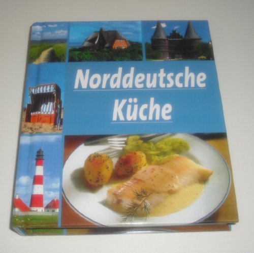 Norddeutsche Küche Books