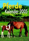 Pferde Ratgeber Kalender 2005 Books