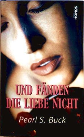 Und fÃƒ¤nden die Liebe nicht Books
