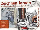 Product Image: Zeichnen lernen - Komplettset