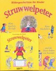 Struwwelpeter: Bildergeschichten für Kinder Contemporary literature