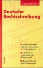 Product Image: Handwörterbuch Deutsche Rechtschreibung
