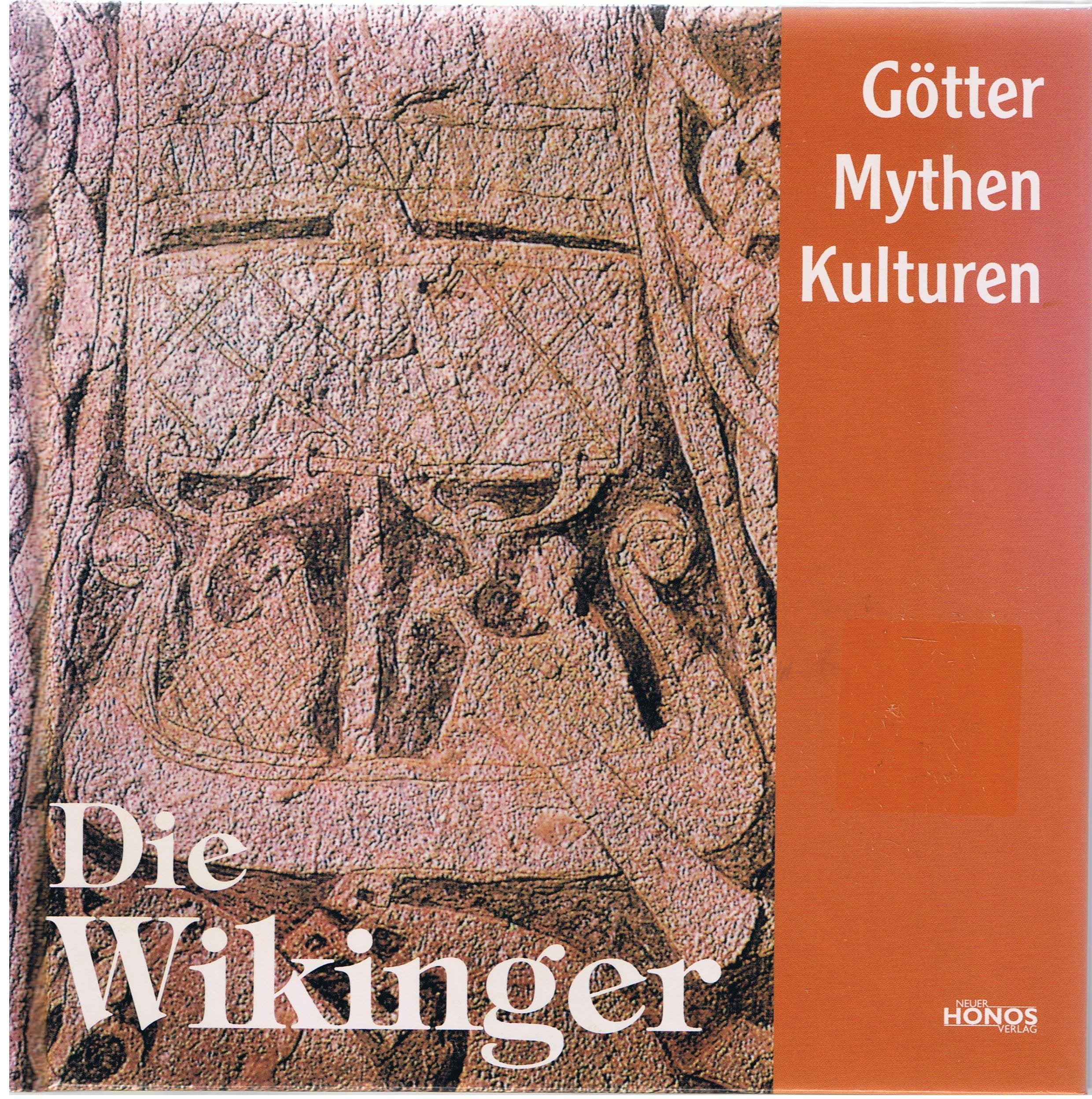 Die Wikinger: Götter, Mythen und Kulturen Politics & History
