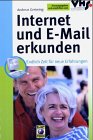 Internet und E-Mail erkunden: Endlich Zeit für neue Erfahrungen Politics & Society