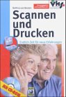 Scannen und Drucken: Endlich Zeit für neue Erfahrungen Learning & Reference